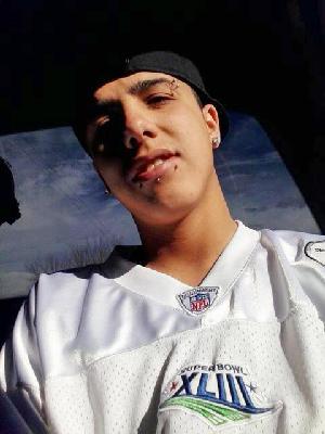 Kenneth Perez death by force case in Albuquerque, NM