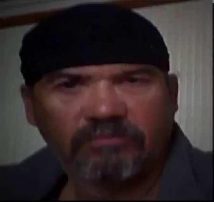 Mark Mountjoy death by force case in Moriarty, NM