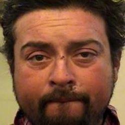 Ralph Chavez death by force case profile photo