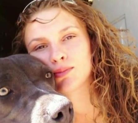 Mary Hawkes death by force case in Albuquerque, NM