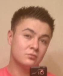 Oron Giese death by force case profile photo