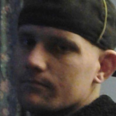 Gary Morrin death by force case profile photo
