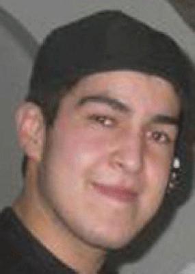 Carlos Rueda death by force case in Rio Rancho, NM