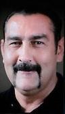 Gregory Griego death by force case profile photo