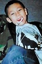 Zephaniah Azariah Griego death by force case in South Valley, NM