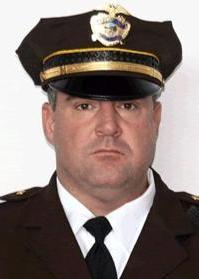 Joseph Harris death by force case profile photo