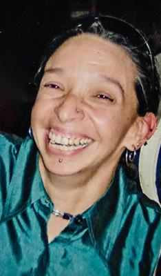 Stephanie Anderson death by force case profile photo