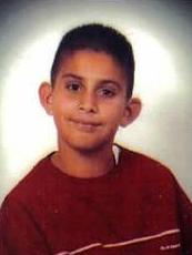 Jeremy Salazar death by force case in Albuquerque, NM