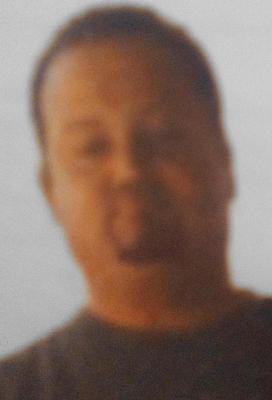 Fred Apodaca death by force case profile photo