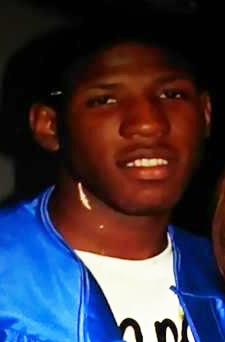 Charlie Weathers death by force case profile photo