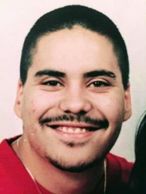 Erik Rael death by force case profile photo