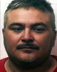 Mark Anaya death by force case in Albuquerque, NM