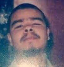 Henry Lueras death by force case in Belen, NM