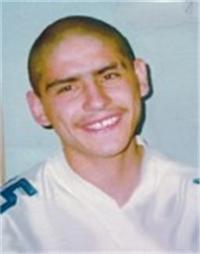 Jose Holguin death by force case profile photo
