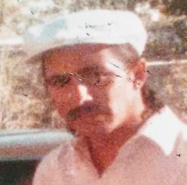 Samuel Montoya death by force case profile photo