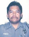 Samuel Anthony Redhouse death by force case in Iyanbito, NM