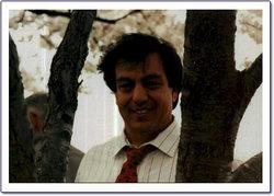 Eugene Gilbert death by force case profile photo