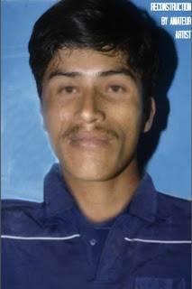 Antonio Perez death by force case in Hatch, NM