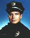 Isaac Martinez death by force case profile photo