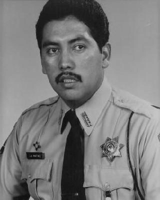 Jerry Arnold Martinez death by force case in Rio Arriba, NM