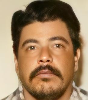 Andrew McCumber death by force case profile photo