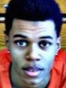 Terrance Canady death by force case profile photo
