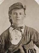 Henry McCarty death by force case profile photo