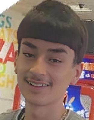 Marques Hernandez death by force case profile photo