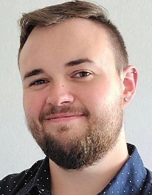 Tyler West death by force case profile photo