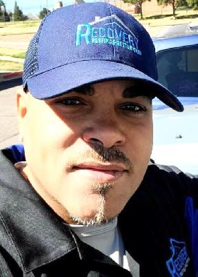 Elijah Beatty death by force case profile photo
