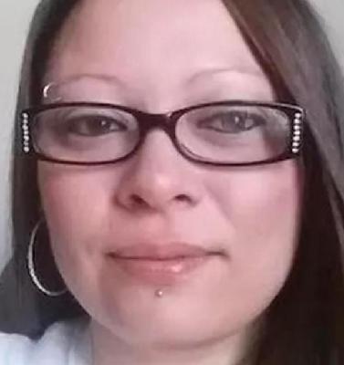Estancia Martinez death by force case profile photo