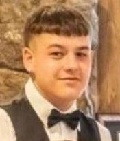 Kaiden Michael Castaneda death by force case in Aurora, CO