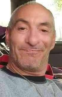 Phil Lucero death by force case profile photo