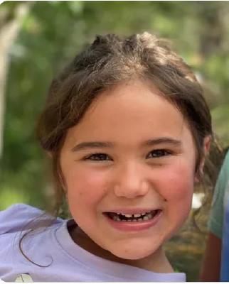 Audrey Zipperer death by force case profile photo
