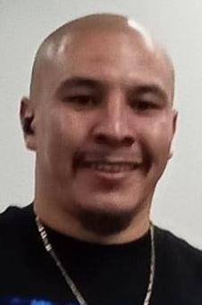 Alonzo Valdez death by force case in Pueblo, CO