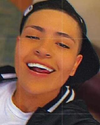 Herminia Marquez death by force case profile photo