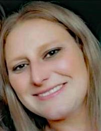 Ashley Paugh death by force case profile photo