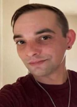 Derrick Rump death by force case profile photo