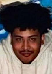 Raymond Green Vance death by force case in Colorado Springs, CO