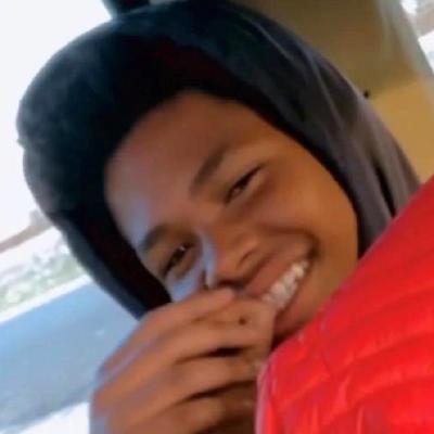 King Wright death by force case profile photo