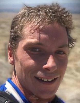 Lucas Terry death by force case profile photo