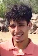 Kenneth Luque death by force case profile photo