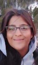 Maria Serrano death by force case profile photo