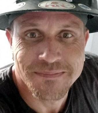 Brandon Lee Wayne Hart death by force case in Fountain, CO