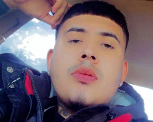 Jonathan Salda�a Garcia death by force case in Denver, CO