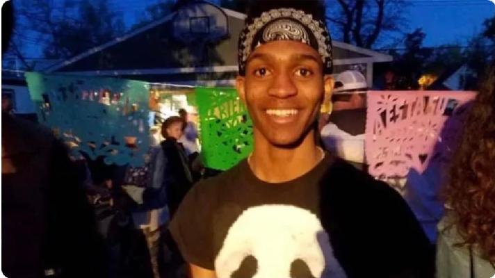 Demitri Crockett death by force case in Colorado Springs, CO