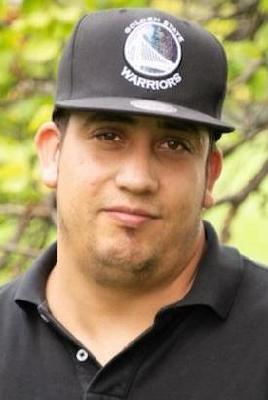 Javier Castillo death by force case profile photo