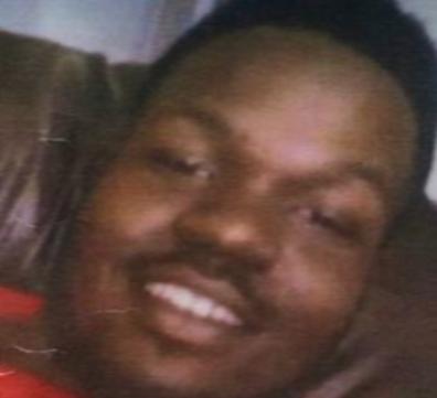 Brian L Pridgeon death by force case in Chicago, IL