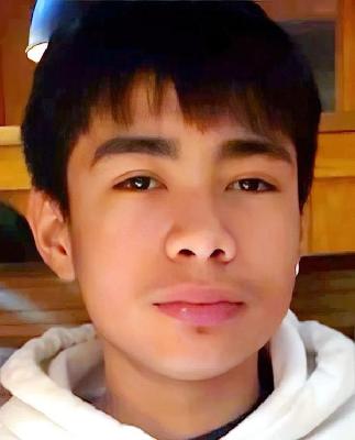 Eddie Armijo Preciado death by force case in Denver, CO