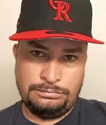 Antonio Garibay death by force case profile photo